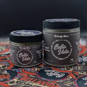 Clay Pomade